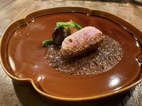 Chef's choice course A 5,800 yen