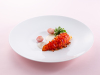 菜单 Merci D（工作日） ¥16,000