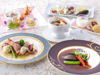 延寿（エンジュ）コース　