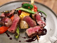 シェフおまかせCコース　11,000円