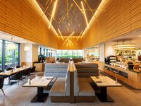 平日ランチビュッフェ　120分制