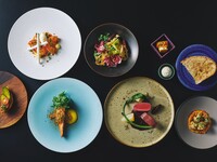 新春セール【WEB17%OFF/ディナー】シェフズ スペシャル