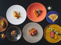 New Year Sale [WEB 18% OFF/Dinner] Kansai Local Gastronomy