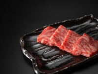 プレミアム鹿六コース