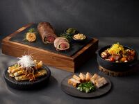 Lunar New Year  Buffet | Adult