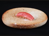 <Private room seating> [Seasonal nigiri and snacks] 20 items of your choice