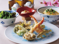 【Lunch course】 Seasonal Recommendation "MOMO NO UTAGE" (Feb.-Mar.)