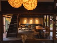 お席のみのご予約