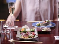 Christmas limited Nativity Kaiseki