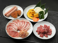 ★【GW】レギュラーコース（屋根なし）：10時~12時30分