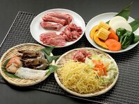 ★【GW】デラックスコース（屋根なし）：13時30分~16時