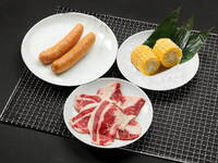 ライトセット（追加食材）