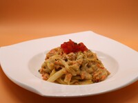 バラエティランチ：パスタ