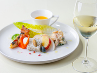 Kyoto Wine Dinner