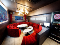 アレス　3時間利用(21時以降入店)［推奨10名～15名（最大20名）］