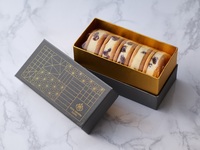 ＜JRホテルメンバーズ＞レーズンバターサンド