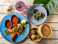 Lunch Course