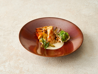Last minute 20% off [Limited] Menu Merci - Thanksgiving Feast - D (weekdays) ¥16,000 → ¥12,800