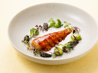 Last minute 20% off [Limited] Menu Merci - Thanksgiving Feast - D (weekdays) ¥16,000 → ¥12,800