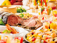 ［5Fボウリングパック・リラッサ］ランチ（ソフトドリンクバー付き）休日料金