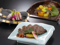 WEB予約限定！【テーブル席】＜比叡＞