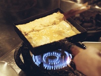 [Omelette/300g] Sweet