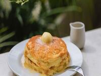 【CAFE】お席のみのご予約