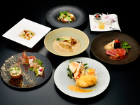 ★酒井調理長　特別賞味会★