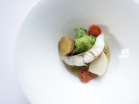 【Lunch | Weekends and Holidays】La Maison Course