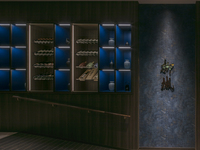 【WEB限定　ディナー】シェフズシグネチャー+グラスシャンパン