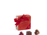 VALENTINE'S ~アルマーニドルチ∼限定プラリネ４PC