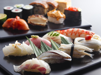 <午餐> omakase 13份 ◇從中午開始，輕鬆享受用心製作的正宗味道