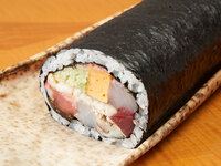 【February 3rd only Take out】 Ehomaki roll