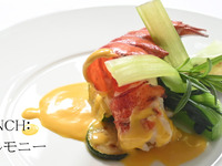 [Lunch Menu] Menu Harmony