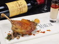 (Recommended menu) ￥10,000