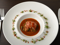 특별 점심 코스 8,000