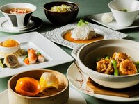 チャイニーズコース 煲仔（ボウジャイ