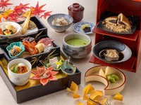 Hannari Lunch～Weekdays only～