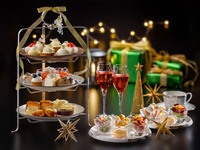 スカイアフタヌーンティー【土日祝】