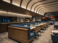 Seat only reservation