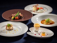 ～AKATSUKI～ディナー（カバーチャージ込み）