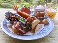 Children's Plate