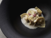 ディナー  禾果漂馨 コース（2名様より）