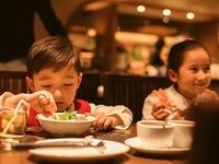  Churrasco Lunch＜Kids＞