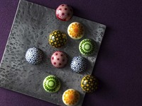 【TAKE OUT】ボンボンショコラ