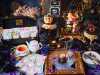 【Poison Apple】 Afternoon Tea Souvenir Set