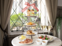 【Afternoon Tea】Classic Afternoon Tea Set