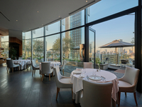 【ランチ】Découverte－季節のランチコース－