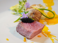 Innovation Vermillion Course