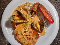 【お食事】グルテンフリー　季節のお任せコース